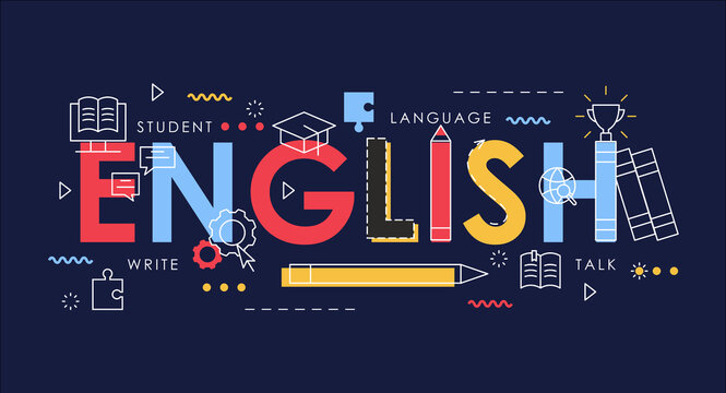 English Course